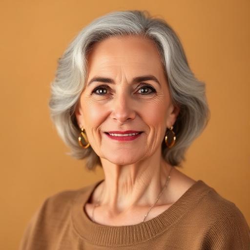 Foto de Fátima O.