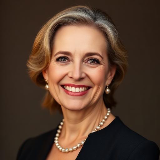 Foto de Isabel V.