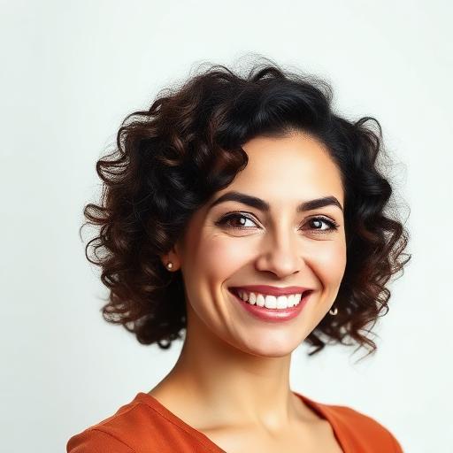 Foto de Sofia B.