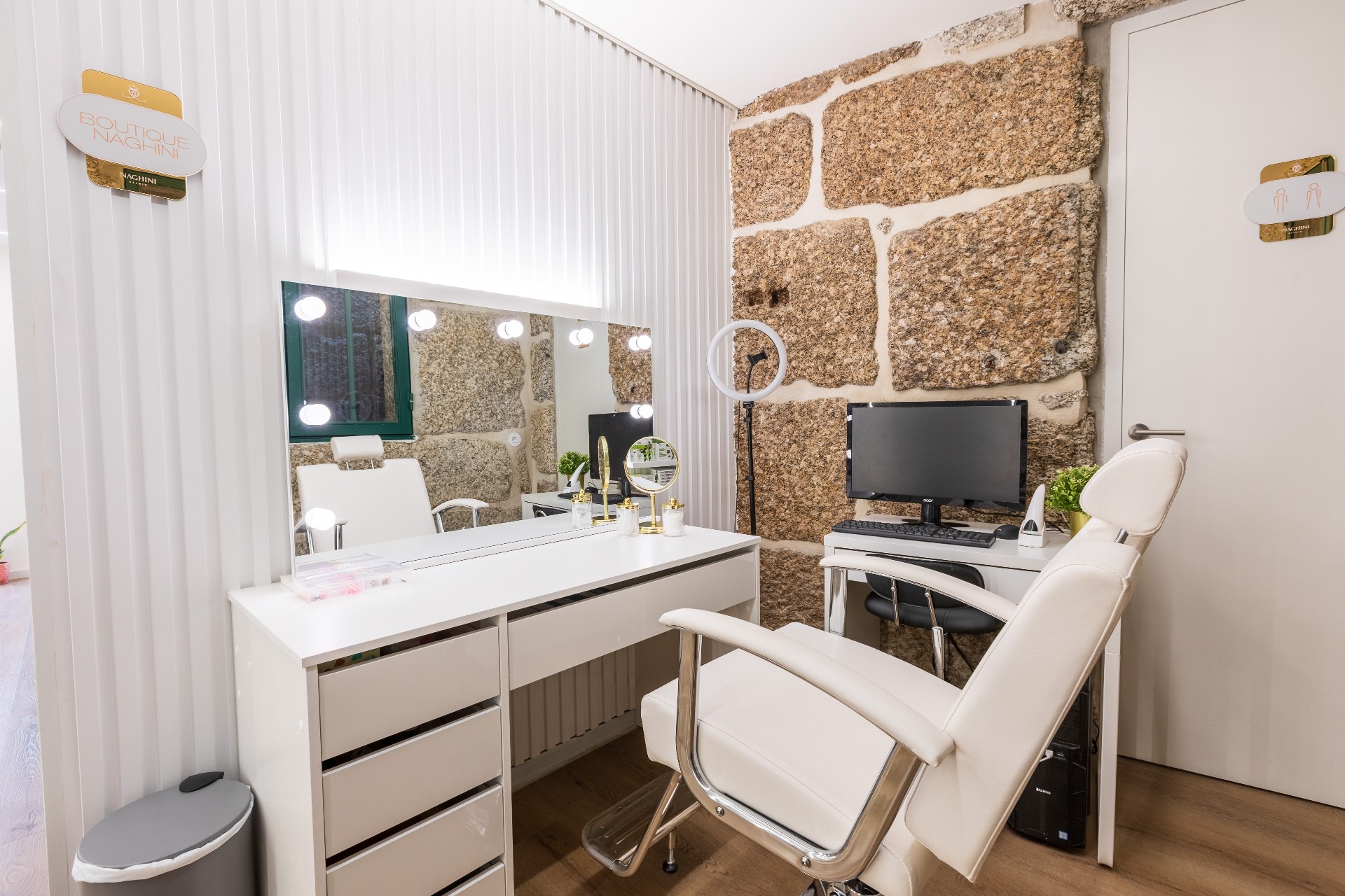 Boutique Naghini