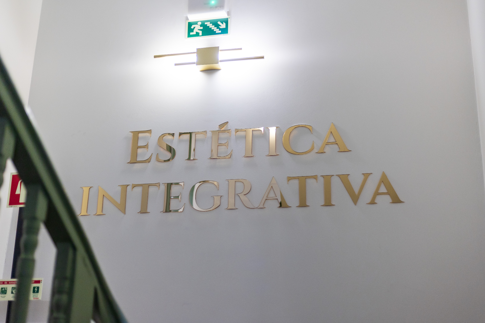 Estética Integrativa — Naghini Clinic