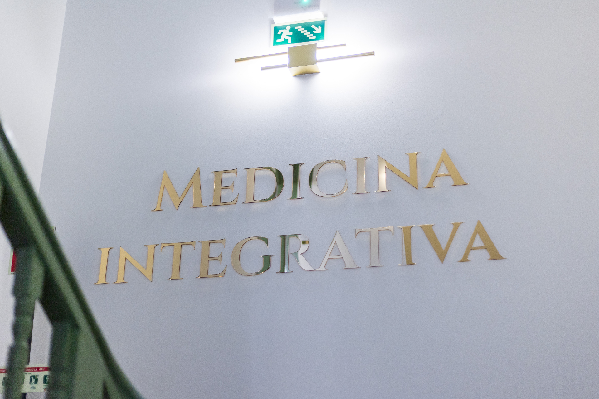 Terapias Integrativas — Naghini Clinic