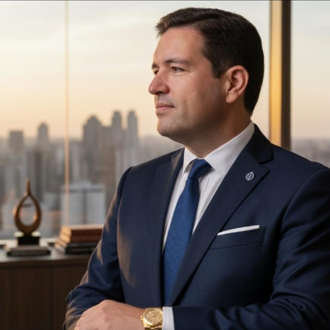 Gil Vieira
