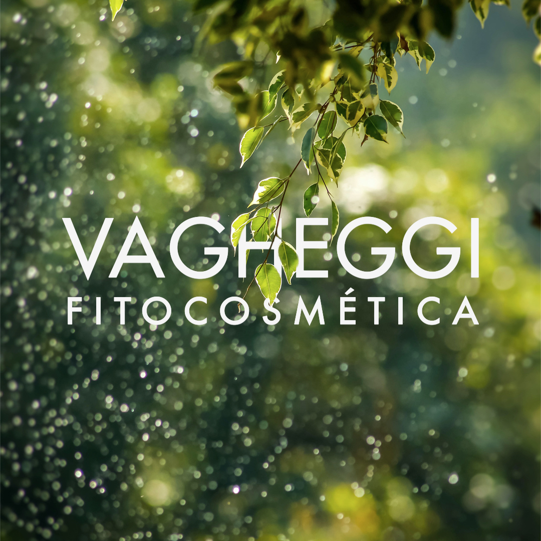 Fitocosméticos – Vagheggi
