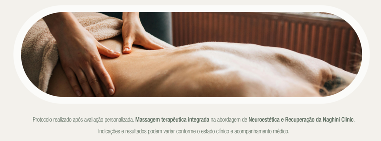 Procedimento Massagem Pós-Operatória — Naghini Clinic Guimarães