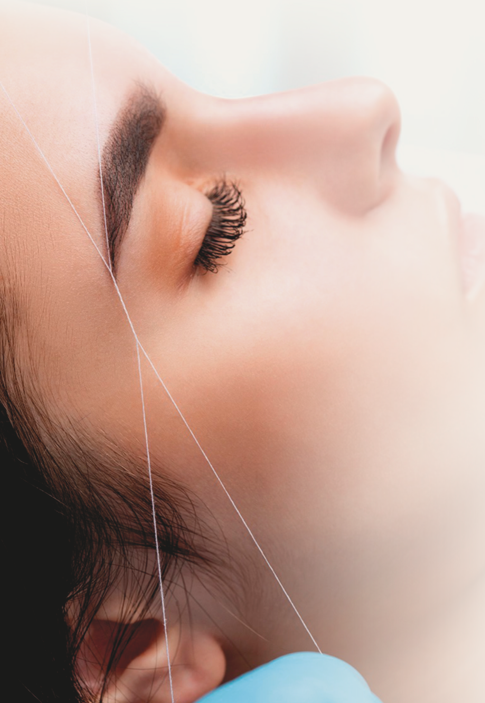 Depilação à Linha Guimarães — Naghini Clinic