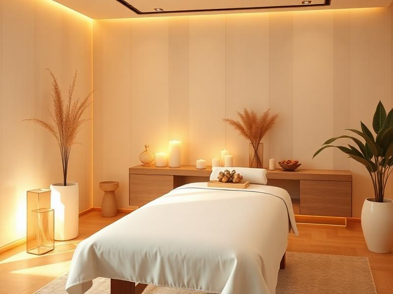 Método Nara Alcântara Guimarães — Naghini Clinic